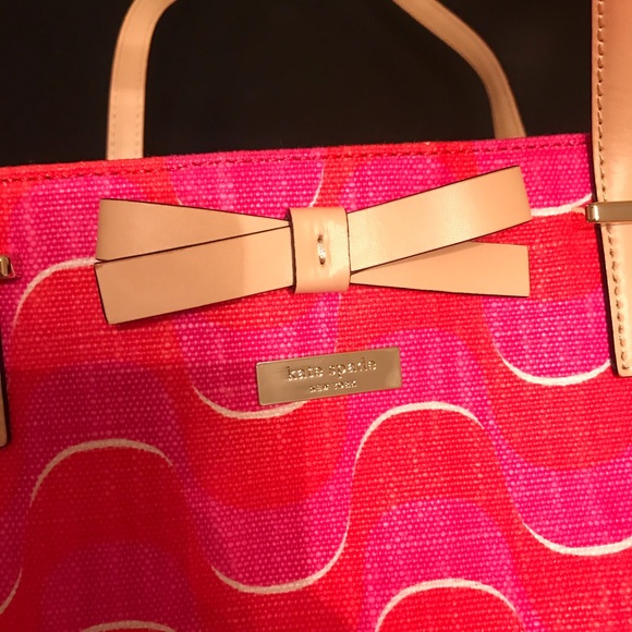 Kate Spade Tote bag - Picture 1 of 4